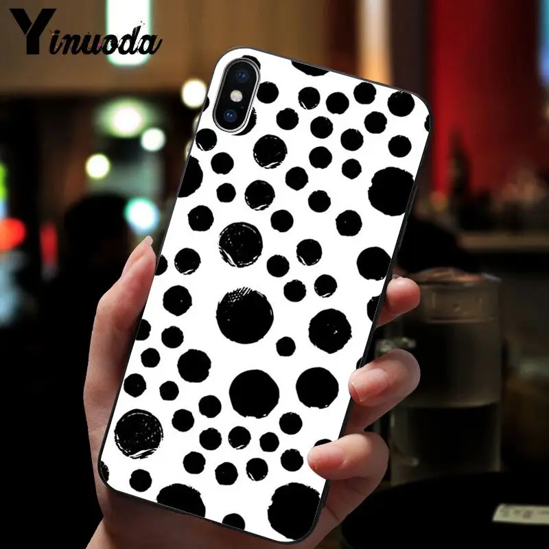 Cow pattern