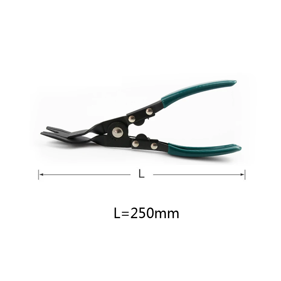 Open Pliers Car Headlight Lens Opener Repair