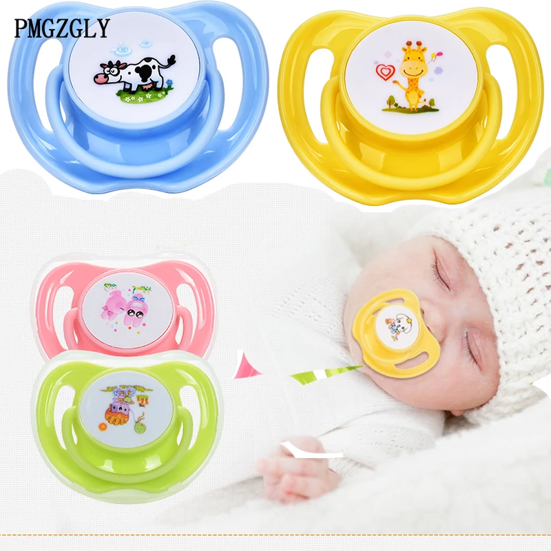 christmas pacifier
