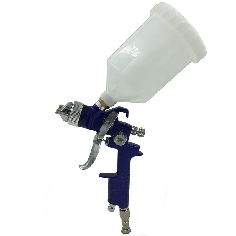 SAT1191 spray guns for painting cars auto paint machine pressure paint