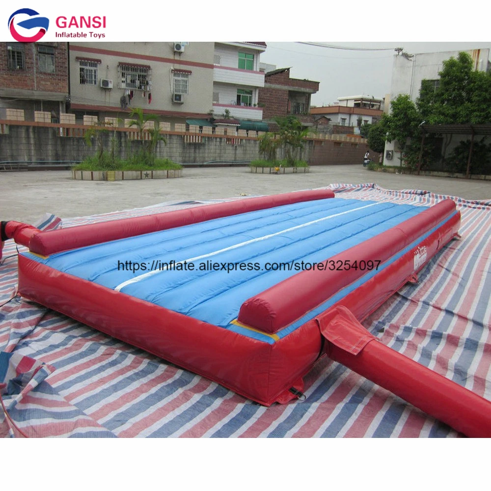 inflatable gymm mat68