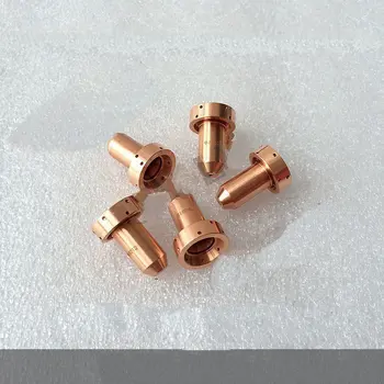 

Free Express Delivery 9-8212 After Market Plasma Torch Nozzle Tip for Thermal Dainemics Cutting Torch SL60 - SL100