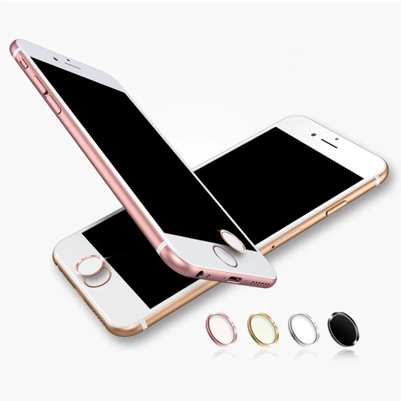 КНОПКА Touch ID для iPhone 8 7 6 6s 5S - отзывы