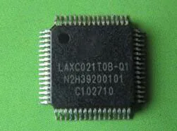 

2pcs/lot LAXC021TOB-Q1 LAXC021T0B-Q1 LAXC021T0B-01 new original