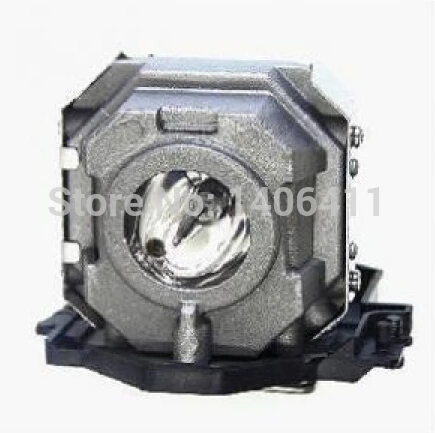 

180 Days Warranty Projector lamp LT30LP for LT25/LT30 with housing/case