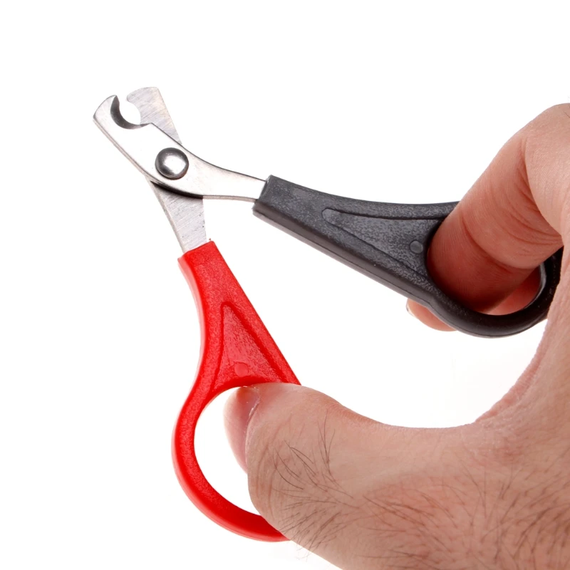 Машинка для стрижки когтей и домашних питомцев|cat nail clipper|nail cutter catnail clipper cat |