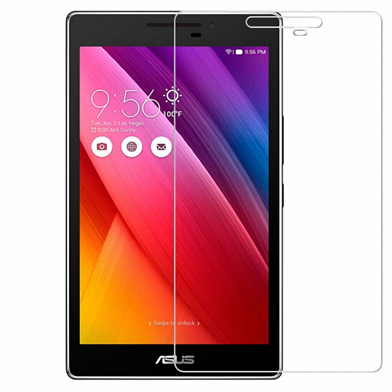 Для Asus Zenpad 7 0 Z370CG Z370KL Z370 Защитная пленка для экрана из закаленного стекла