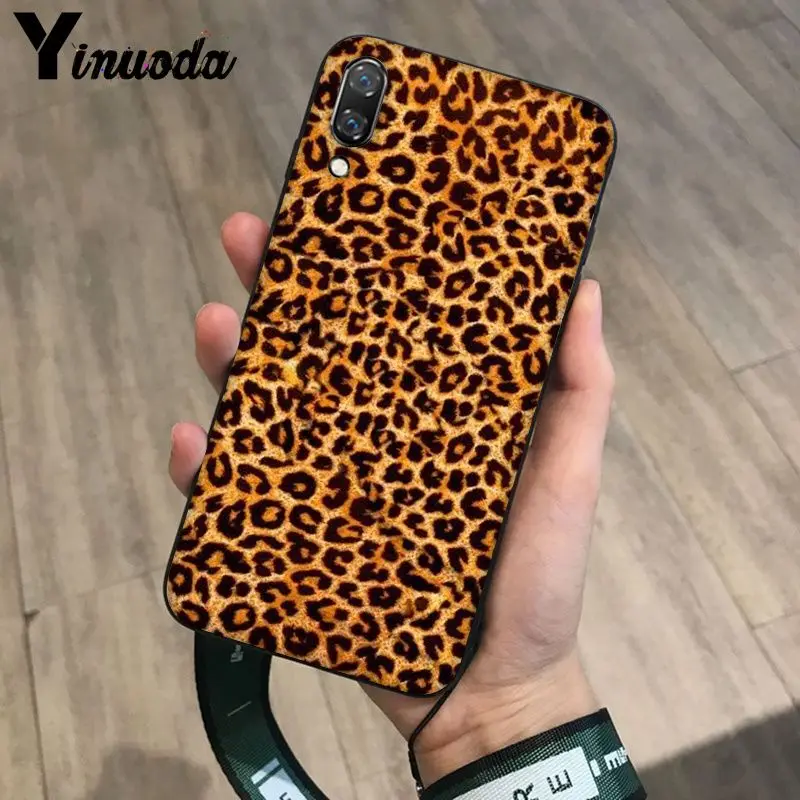 Tiger Leopard Print Panther