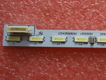 

LED42R6680AU 35019193 35019225 35019999 LED backlight 1pcs=48LED 533mm