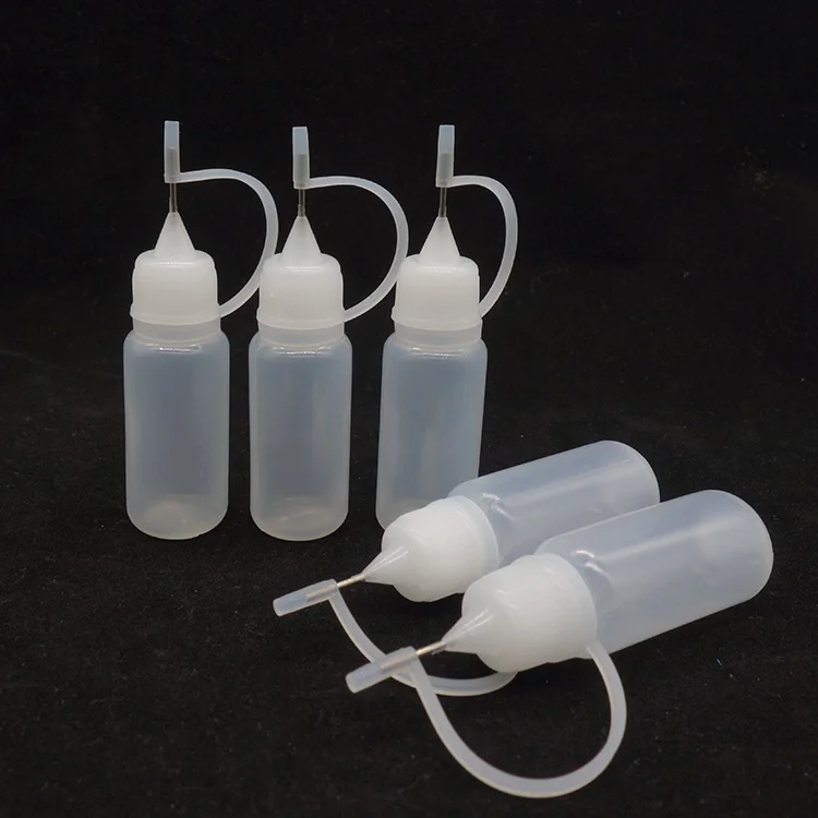 eliquid needle 10ml bottle (7)