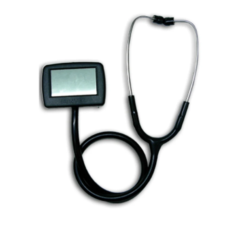 CMS-M Best Personalized Simple Cardiology Digital Multi-function Visual Stethoscope free softwear analyzer home stethoscope CMS-M Best Personalized Simple Cardiology Digital Multi-function Visual Stethoscope free softwear analyzer home stethoscope