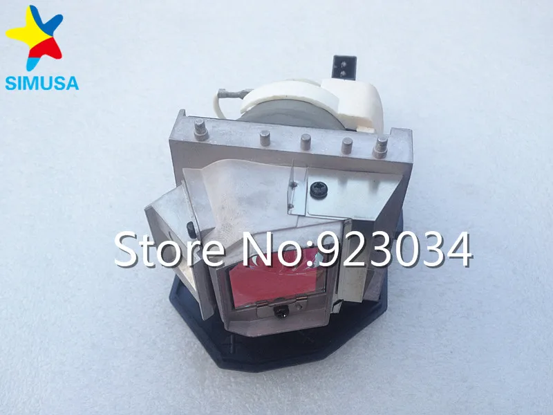 

BL-FP240B / SP.8QJ01GC01 for Optoma DX611ST EW400 EW635 EX400 EX611ST TW635-3D TX635-3D Original lamp with housing