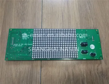 

KONE display board KM863270G04 863273H01