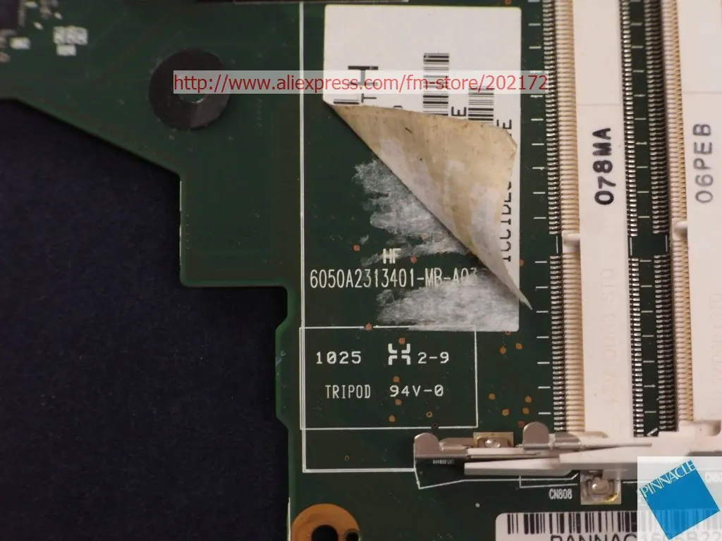 peças e acessórios para laptops