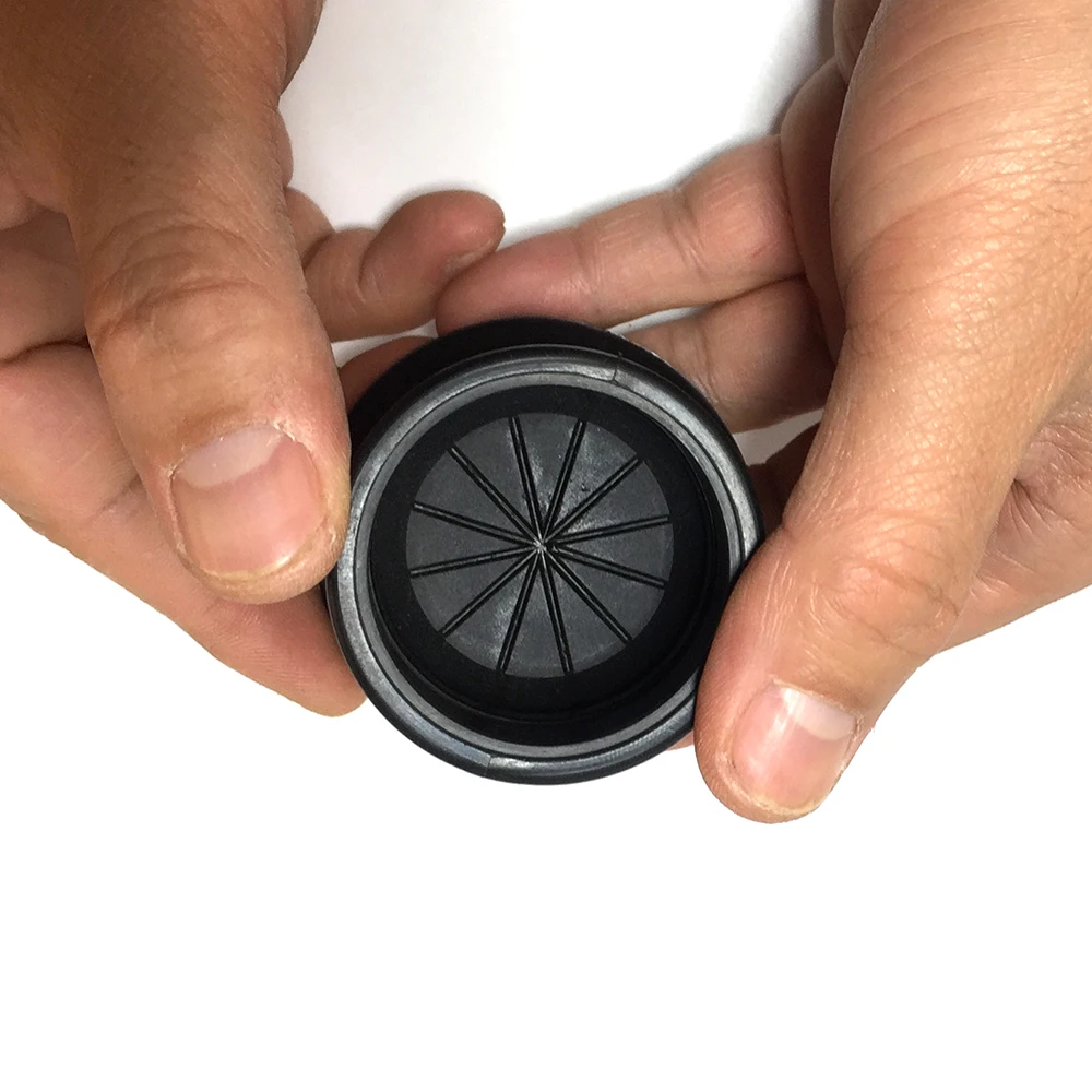 ohhunt Rubber Scalability Sight Eyeguard Hunting Rifle Scope Night Vision Recoil Eye Protector Eyeshade Optics Gated Eyecup (4)