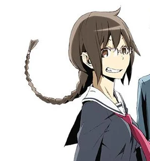 Одежда для косплея Durarara oriхара Mairu | Тематическая одежда и униформа