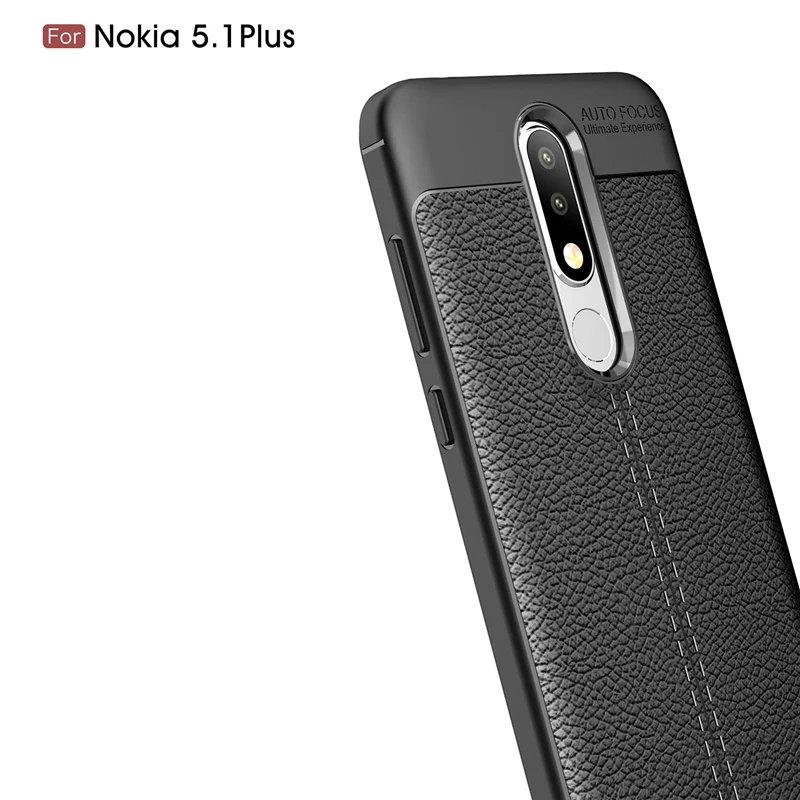 Phone Case For Nokia 5.1 Plus (3)