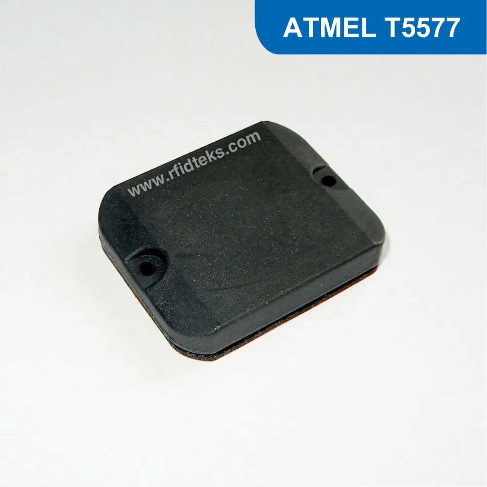 

IT02 RFID Token Tag, RFID Disc Tag, RFID SMART Tag  Industrial RFID Tag 125KHZ  read and rewrite T5577 Chip free shipping