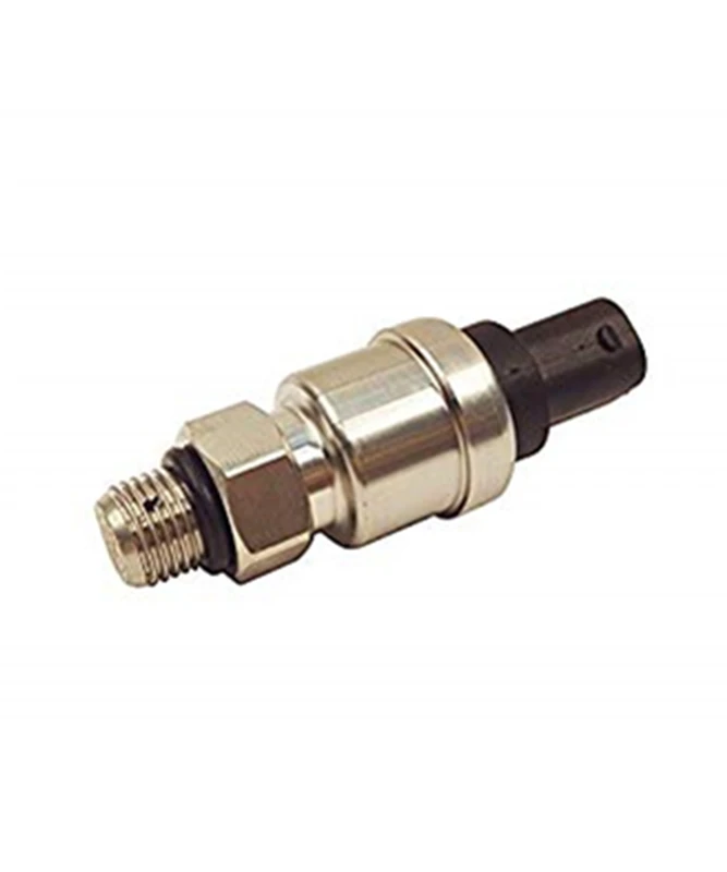 

New LC52S00019P1 YW52S00002P1 Low Pressure Sensor For KOBELCO Excavator SK200-6 SK200-8 SK250-8