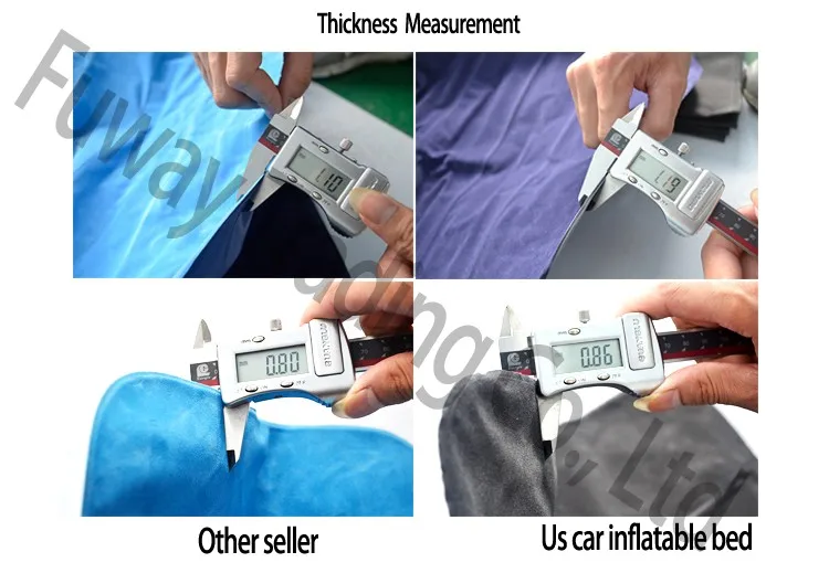 Чехол на заднее сидение автомобиля, автомобильный надувной матрас для путешествий, надувной матрас, надувная кровать для автомобиля, кровать для сна
