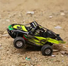 K929 1:18 Remote Off-road Vehicle High-Speed 4WD RC Racing Car 50km/h 2.4GHz Remote Control Truck free shipping