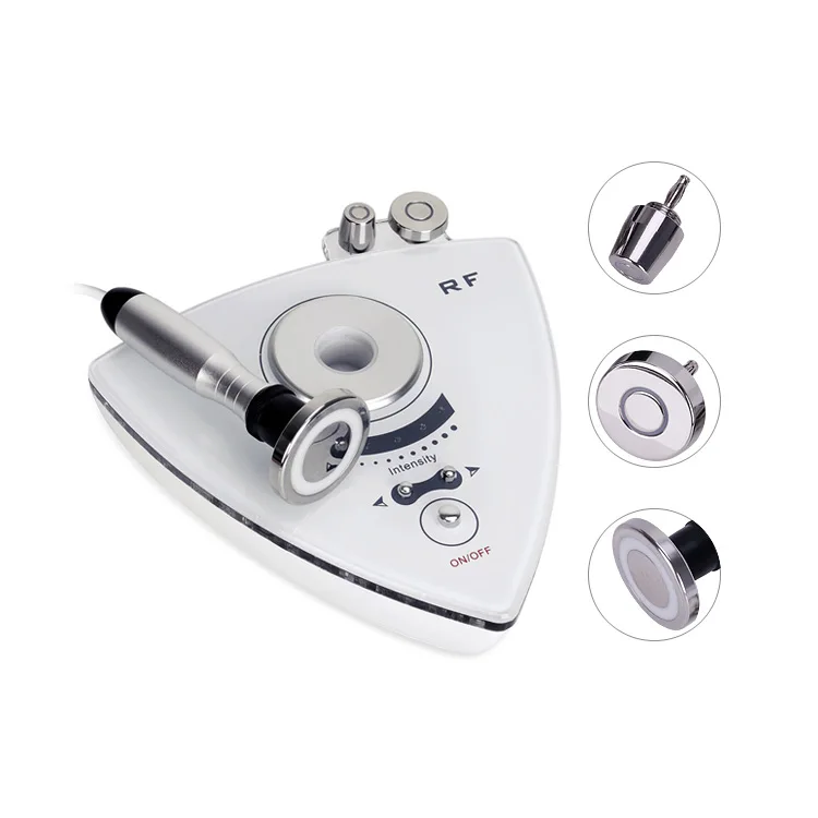 

Anti aging best 3 IN 1 RF skin tightening Face lifting Body shaping slimming Eye care Beauty Machine
