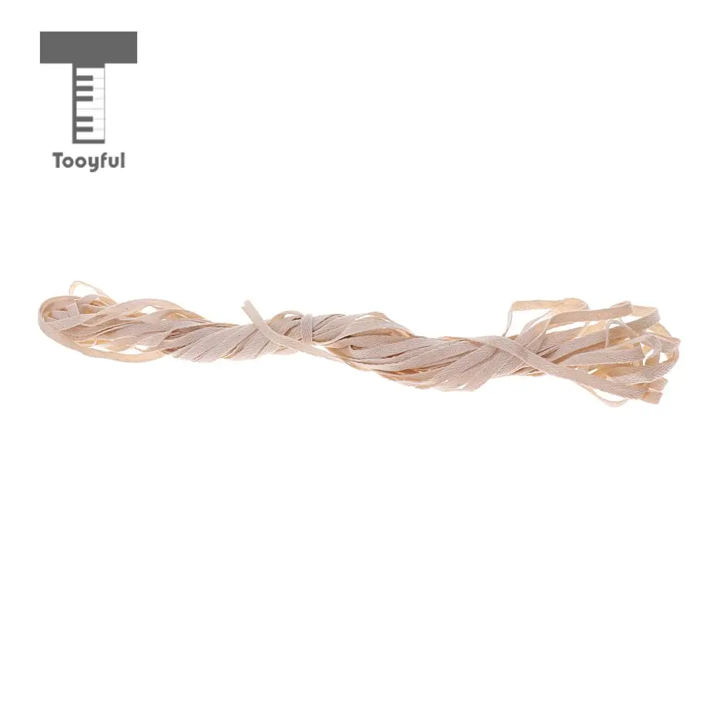 Piano Tuning Tool Bridle Tape Rope for Upright Piano Accessories