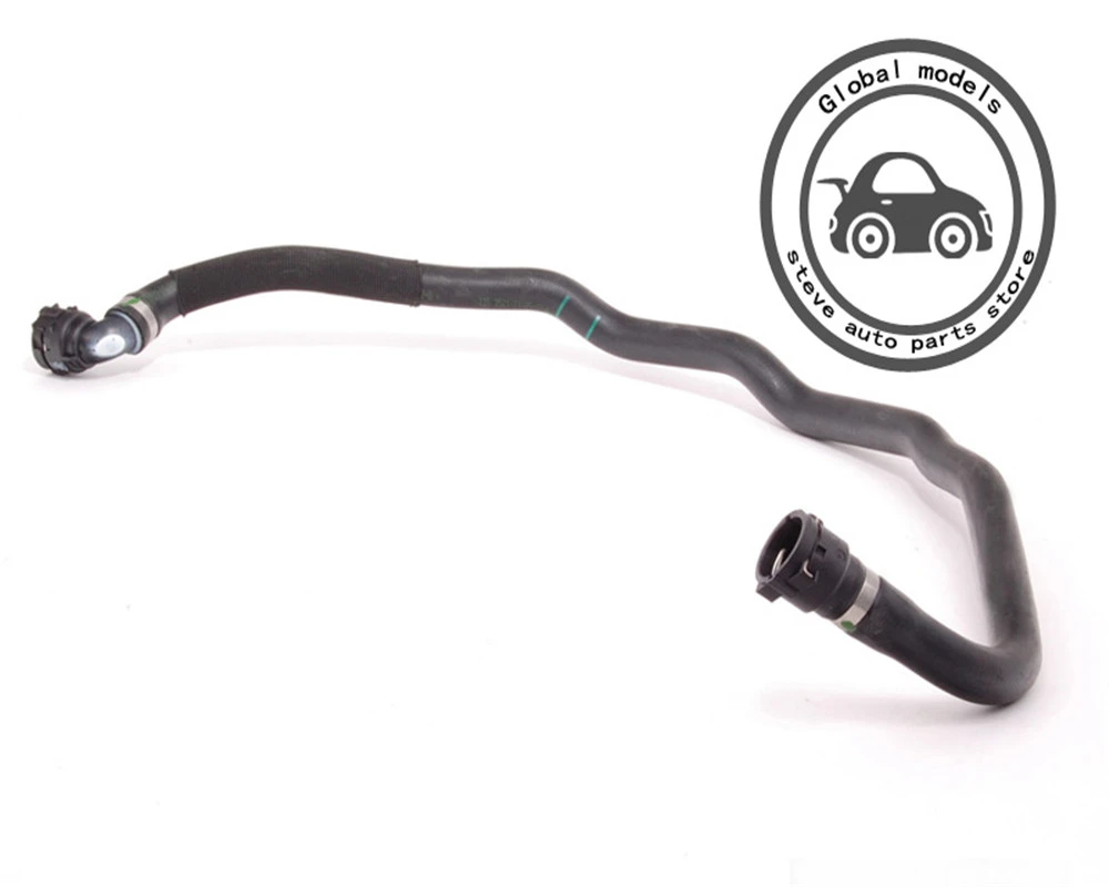 Heater Hose Engine Inlet To Heater Core For Bmw E90 E91 316i 318i 320i