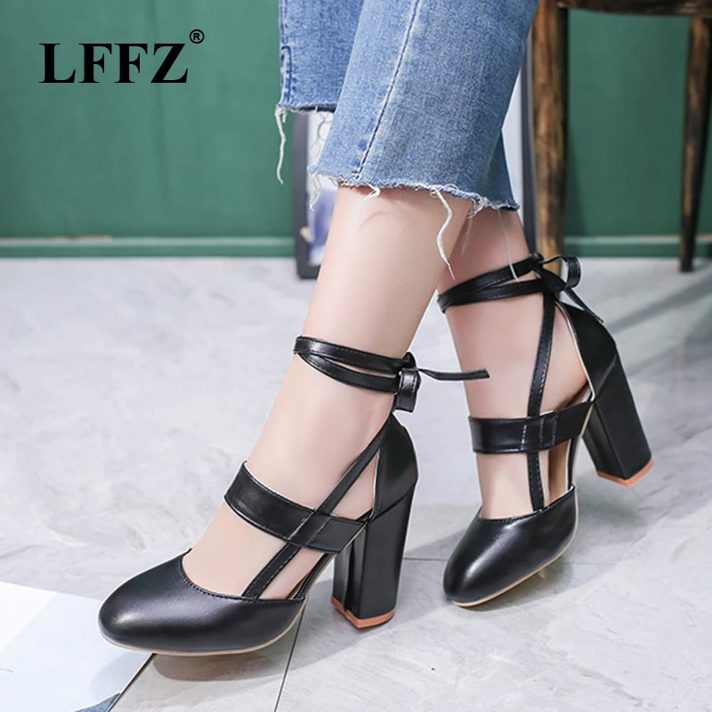 

2019 new Factory Price Sexy Gladiator Women Pumps Wedding Dress Shoes Woman sandals Valentine Stiletto High Heels Shoes ZLL54