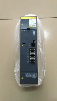 

USED 100% TESTED SERVO AMPLIFIER MODULE A06B-6079-H301
