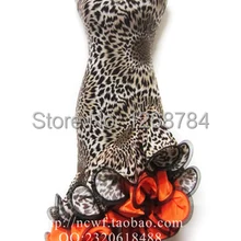 Бальное танцевальное платье для соревнований, юбка для латинских танцев, ритм, сальса, бальный танцевальный костюм