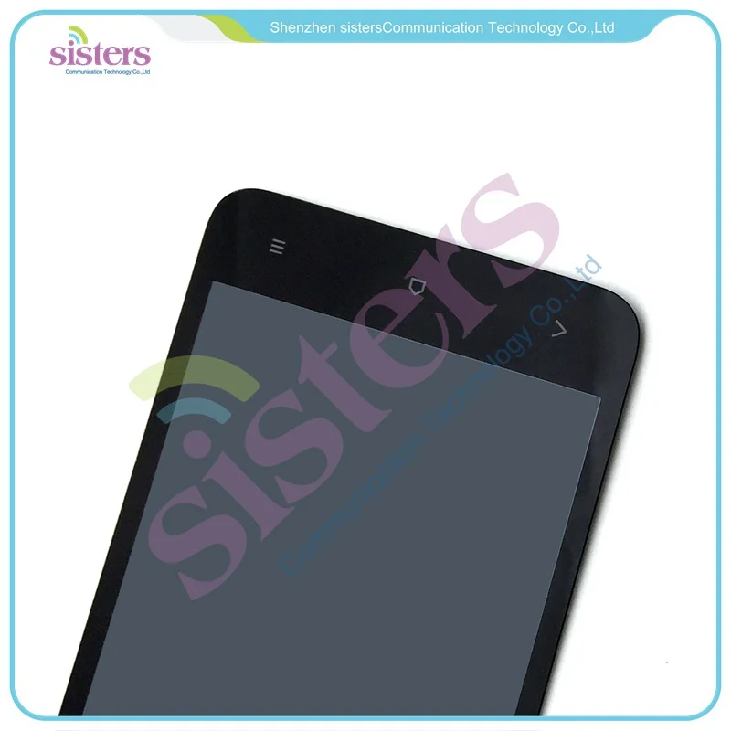 HTC0147 LCD Display Touch Screen Digitizer Assembly For HTC Desire 516 D516 (3)