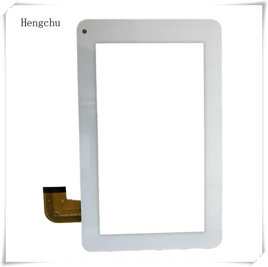 New 7 Inch Touch Screen Digitizer Panel RP-257A-7.0-FPC-01 tablet pc | Компьютеры и офис