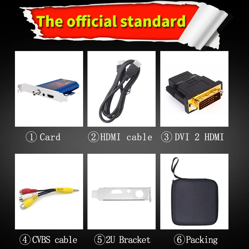 Запись 1080p HD видео HDMI/SDI/CVBS подключение PCI E захват Linux Hdmi/SDI Карта видеозахвата
