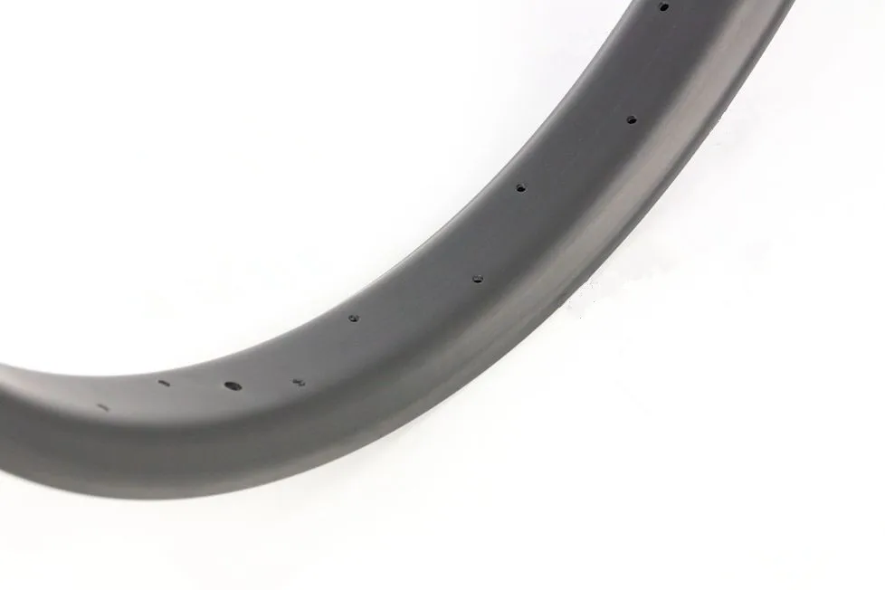 FatBike_SnowBike_65mm_Full_Carbon_Fiber_Wheels 4
