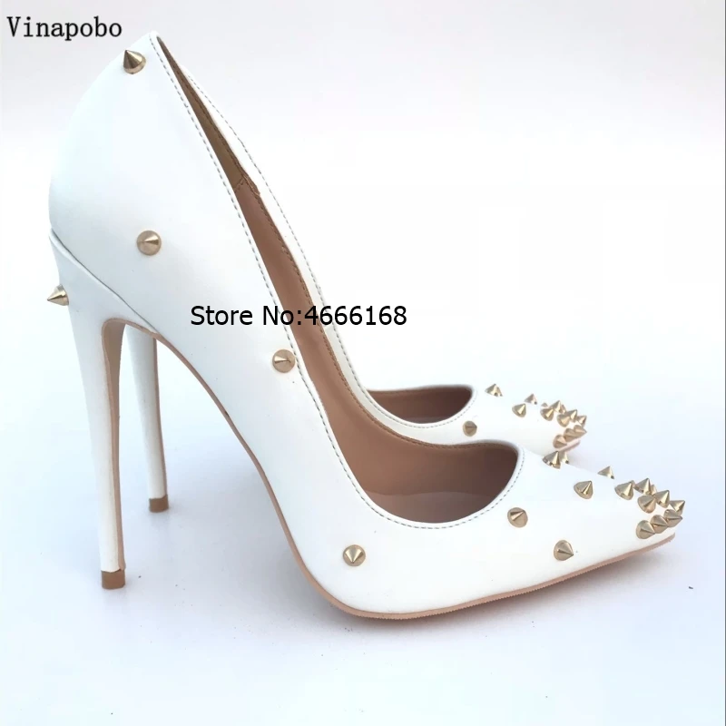European-and-American-new-rivets-white-high-heeled-shoes-pointy-sexy-women-s-shoes (4)