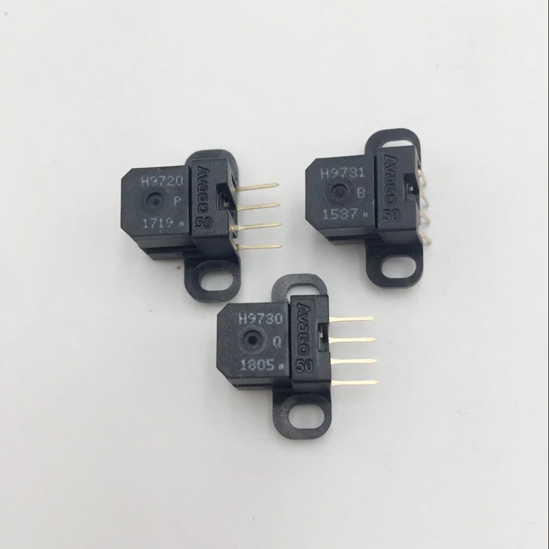 

Inkjet printer H9730 encoder raster sensor reader for 180LPI 180DPI raster strip film for Infiniti Phaeton Crystaljet printer