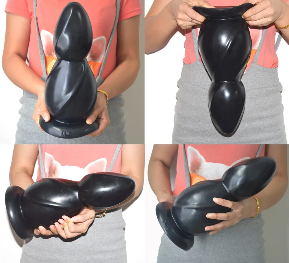 Alec recommend best of deep gay toys anal Alec recommend best of deep gay toys anal