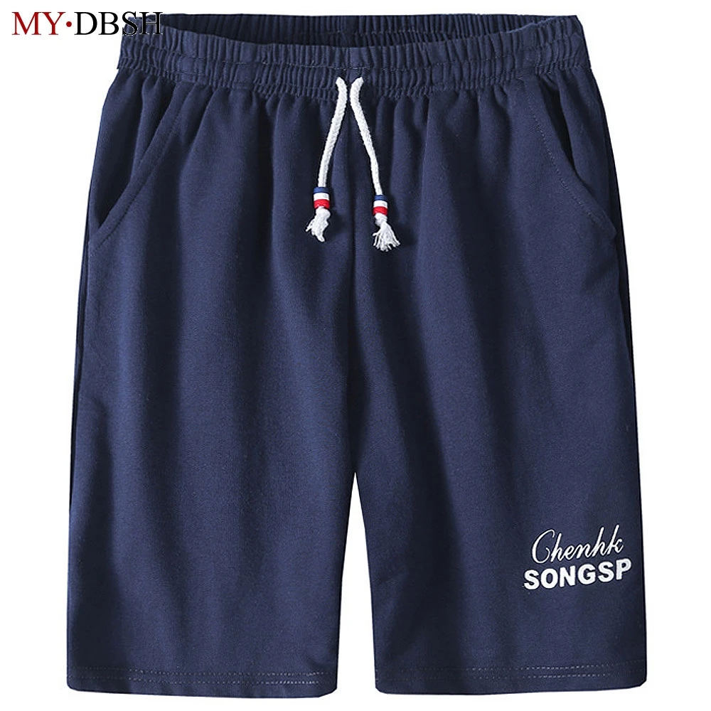 

Casual Shorts Men Slim Fit 2019 Summer Fashion Cotton Breathable Short Pants Male Brand Clothing Shorts Homme Bermuda Trousers