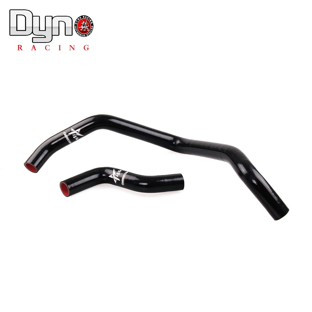 RYANSTAR-Новый Prouduct D-SERIES двигатель силиконовый шланг радиатора комплект 92-00 для HONDA