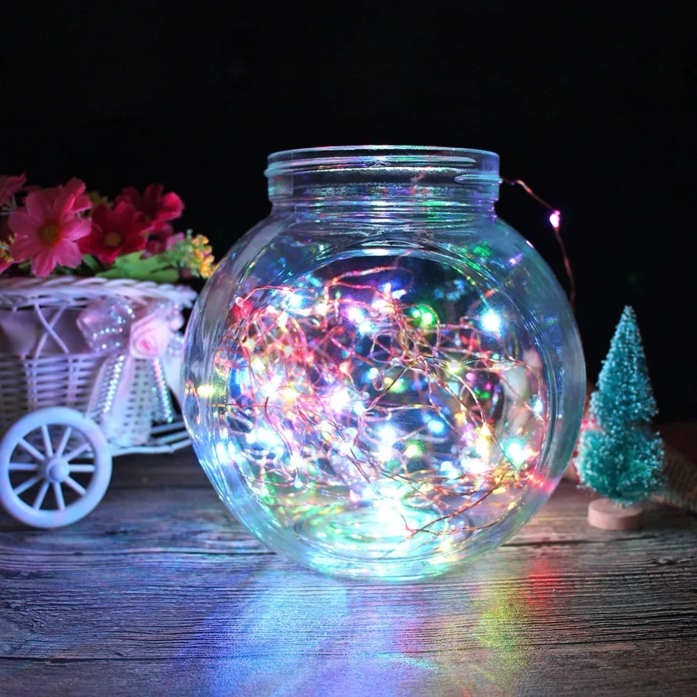 17 Outdoor LED Lights