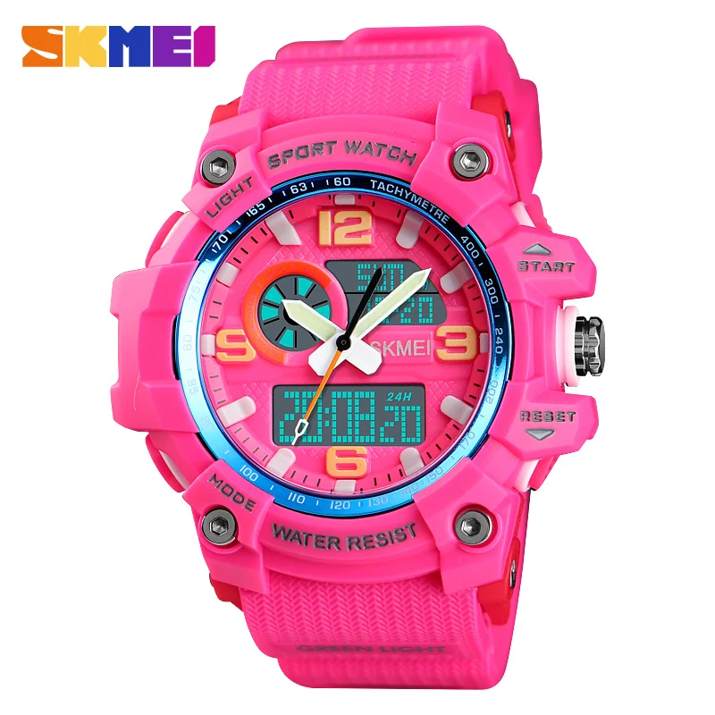 womens waterproof sport watches