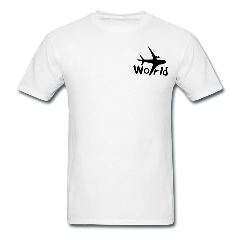 Men S Tee Shirt Short Sleeve World Txt Airplane Make Your Own Round Neck Tee Shirts For Boys Sleeve Length Sleeve Case For Ipadsleev Aliexpress Men S Tee Shirt Short Sleeve World Txt Airplane Make Your Own Round Neck Tee Shirts For Boys Sleeve Length Sleeve Case For Ipadsleev Aliexpress