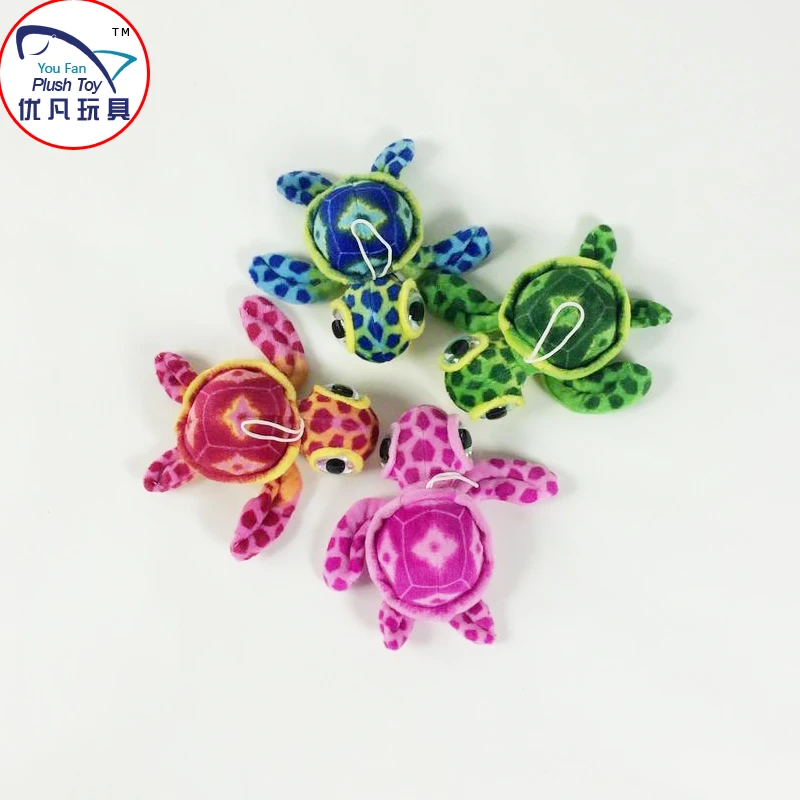 mini turtle toy