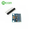 New GY-291 ADXL345 Digital triaxial acceleration of gravity inclination Module IIC / SPI transmission For Arduino ► Photo 1/3