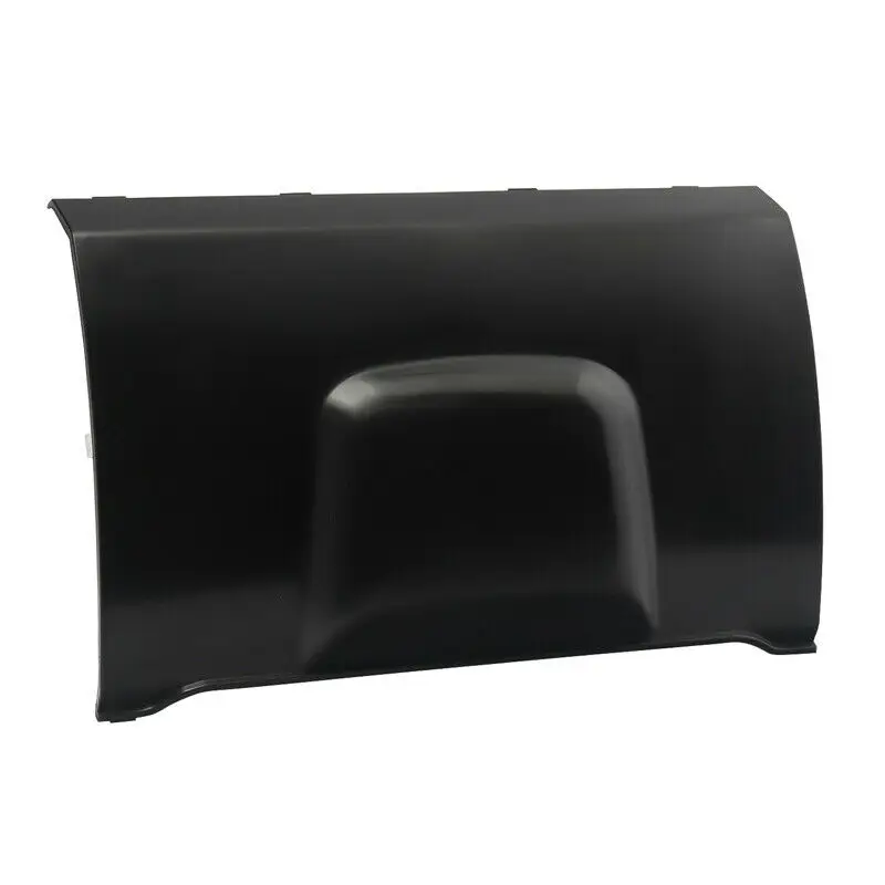 

1pc Car Tow cover Bumper For Mercedes ML W163 1998-2005 Exterior Replacement Accessory 1638801105 Rear Bumper Tow Cover