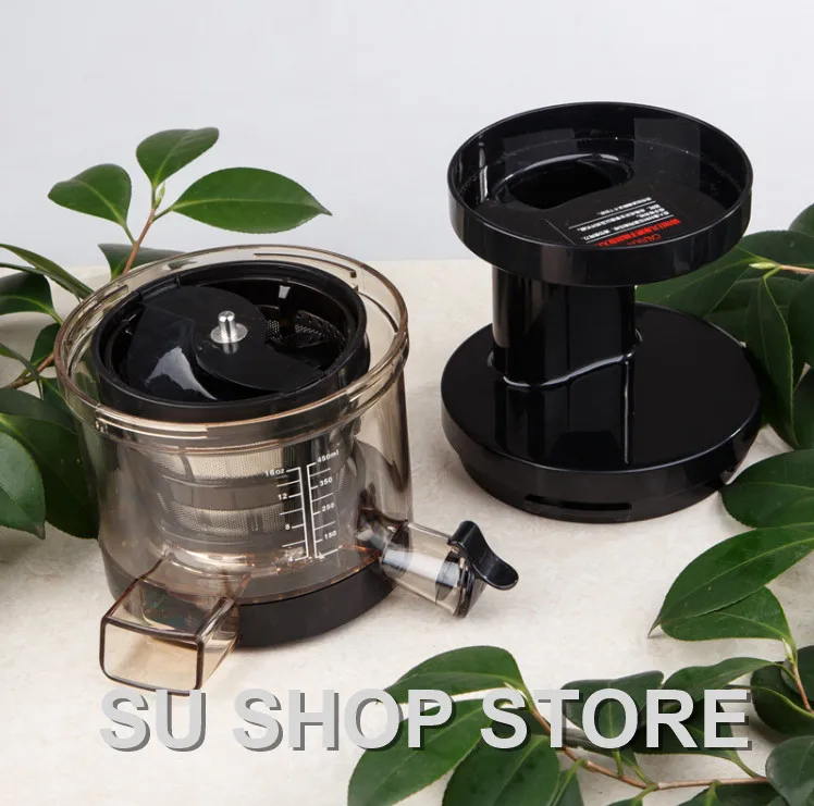 fine filter+Screw propeller hurom +Precursors Cup + Rotating brush frame+Precursor cover for HU-600WN HU-1100WN SBF11
