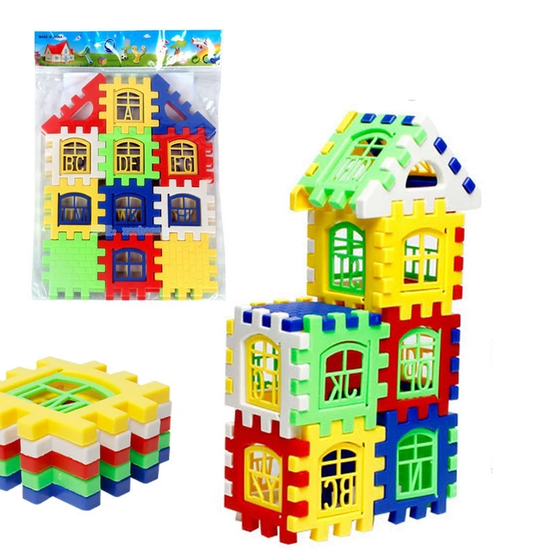 toddler building kits