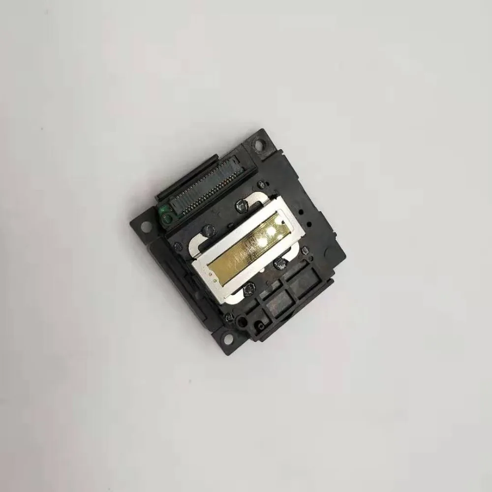 Оригинальная печатающая головка для Epson L300 L301 L350 L351 L353 L355 L358 L381 L551 L558 L111 L120 L210 L211 ME401 XP302 XP342 L312