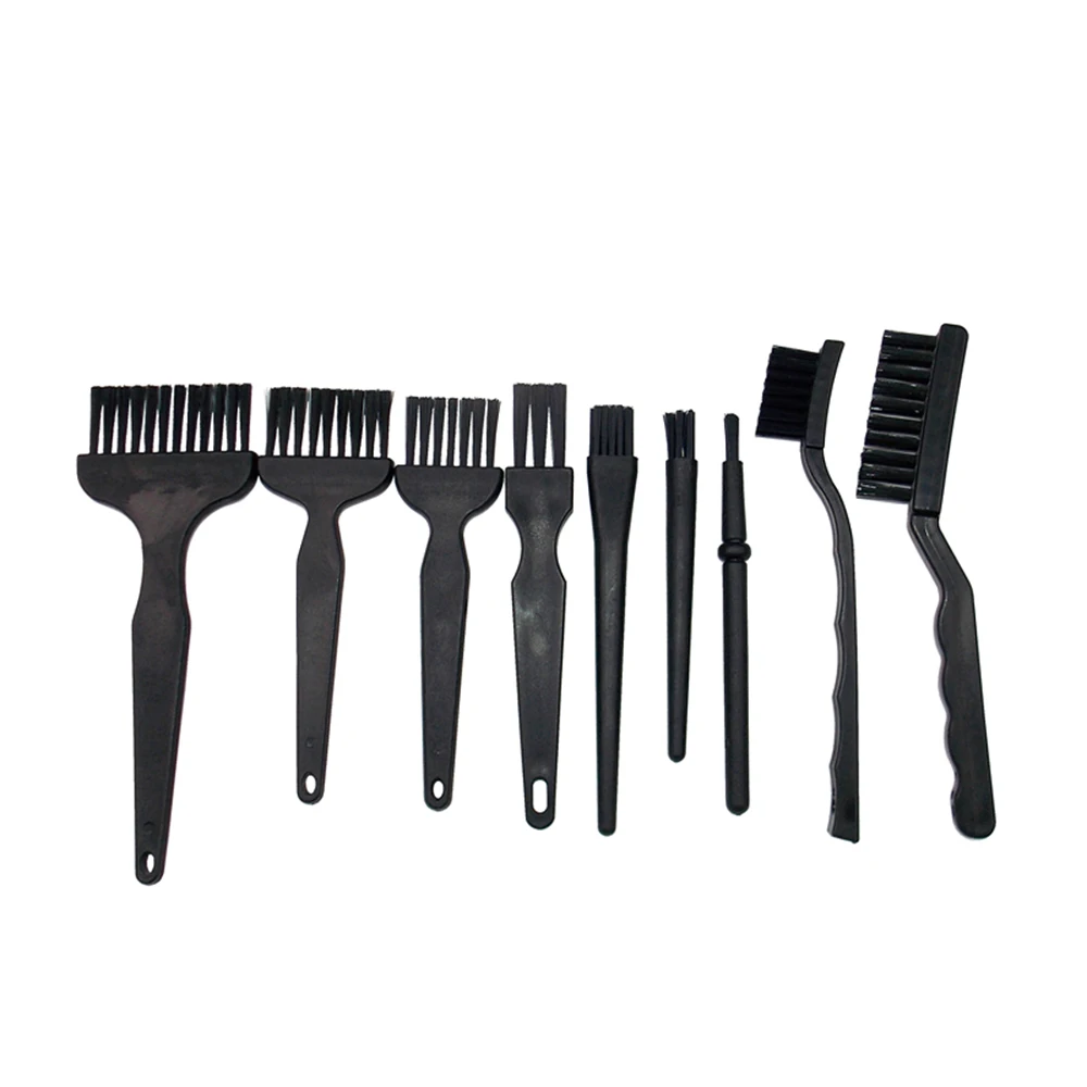 Useful Brush Kit For PC Mobile Phone Repair Tool Set Anti Static